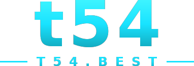 t54 logo